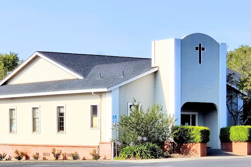 Redwood Christian Fellowship photo 2