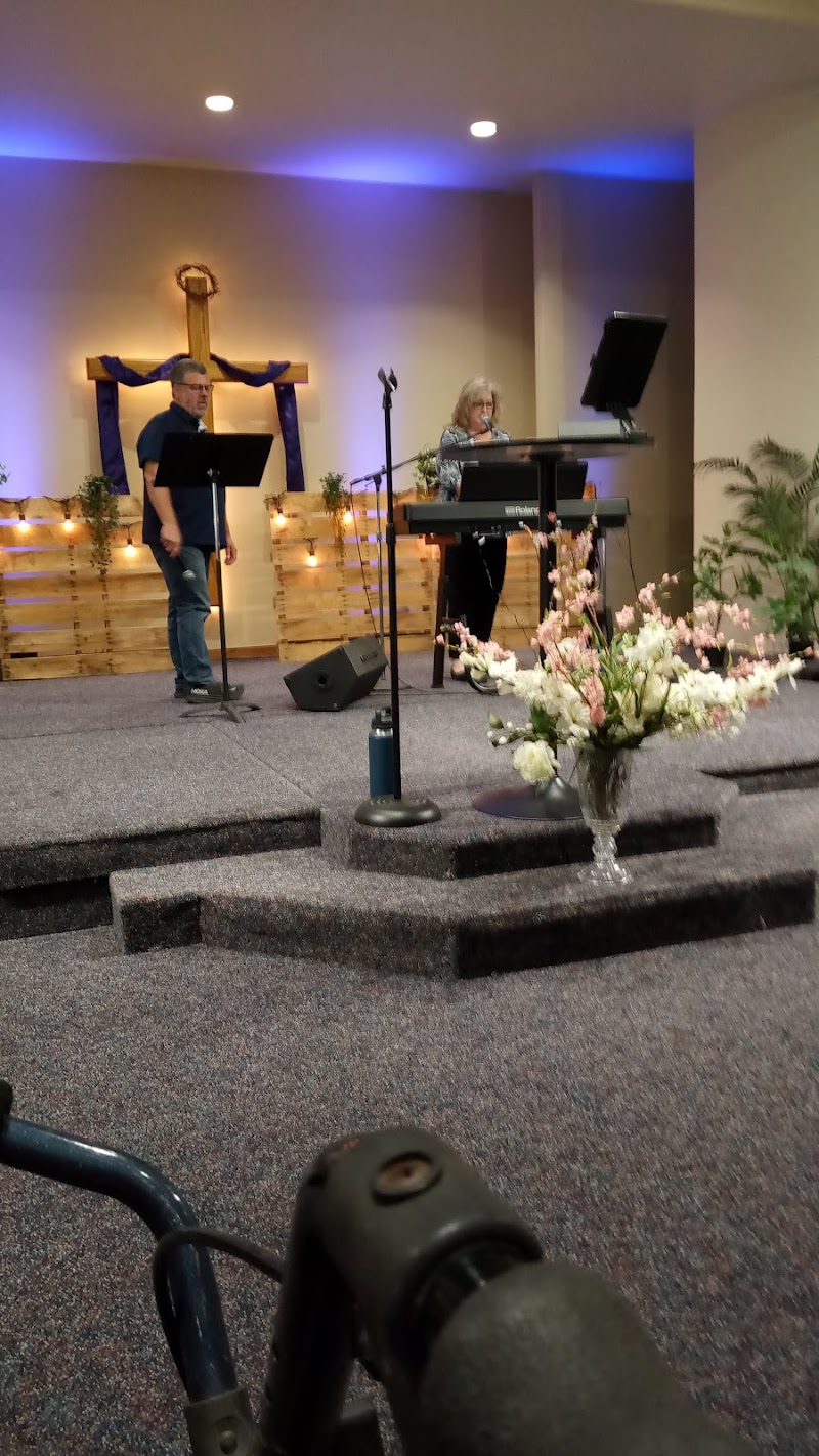Redwood Christian Fellowship photo 3