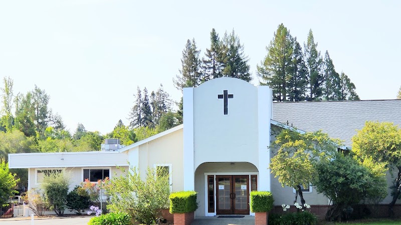 Photo of Redwood Christian Fellowship