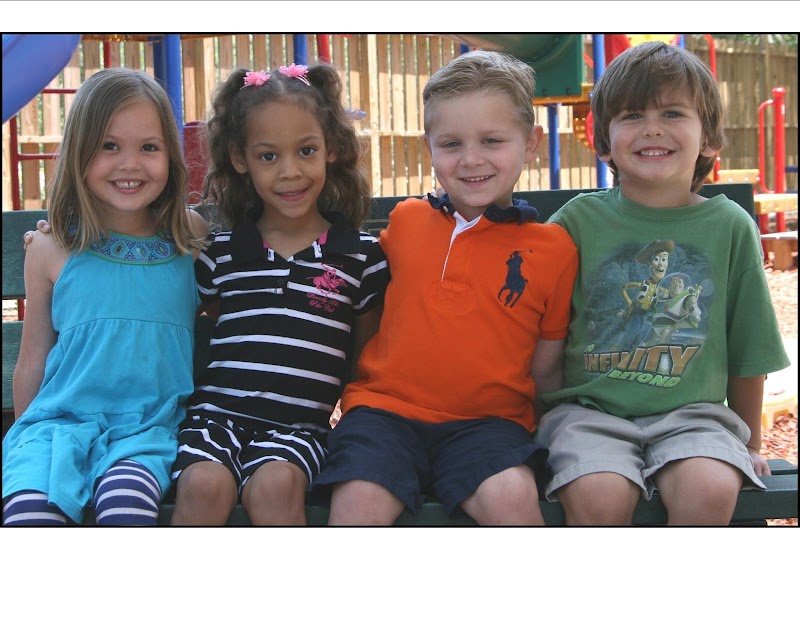 Photo of St. Luke Early Childhood Center