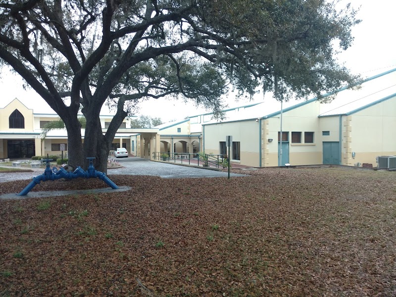 St. Luke Catholic Church photo 4