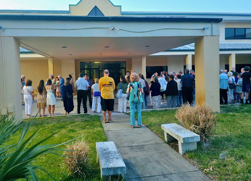 St. Luke Catholic Church photo 5