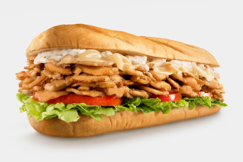 Charleys Cheesesteaks photo 3