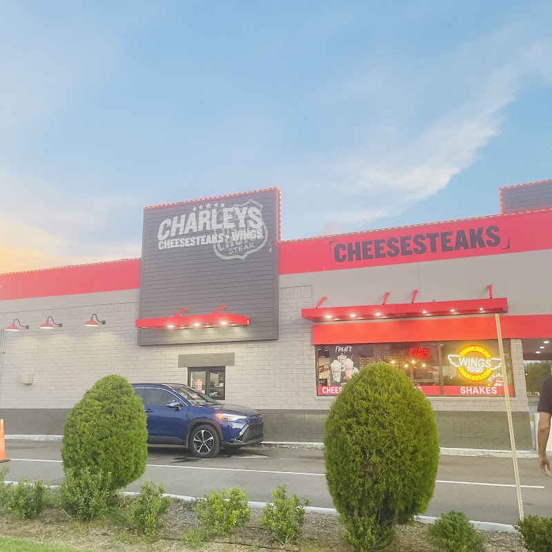 Charleys Cheesesteaks photo 5