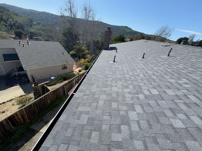 Photo of TSP Roofing and Solar