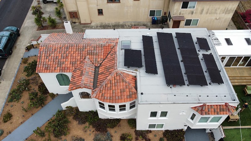 TSP Roofing and Solar photo 2