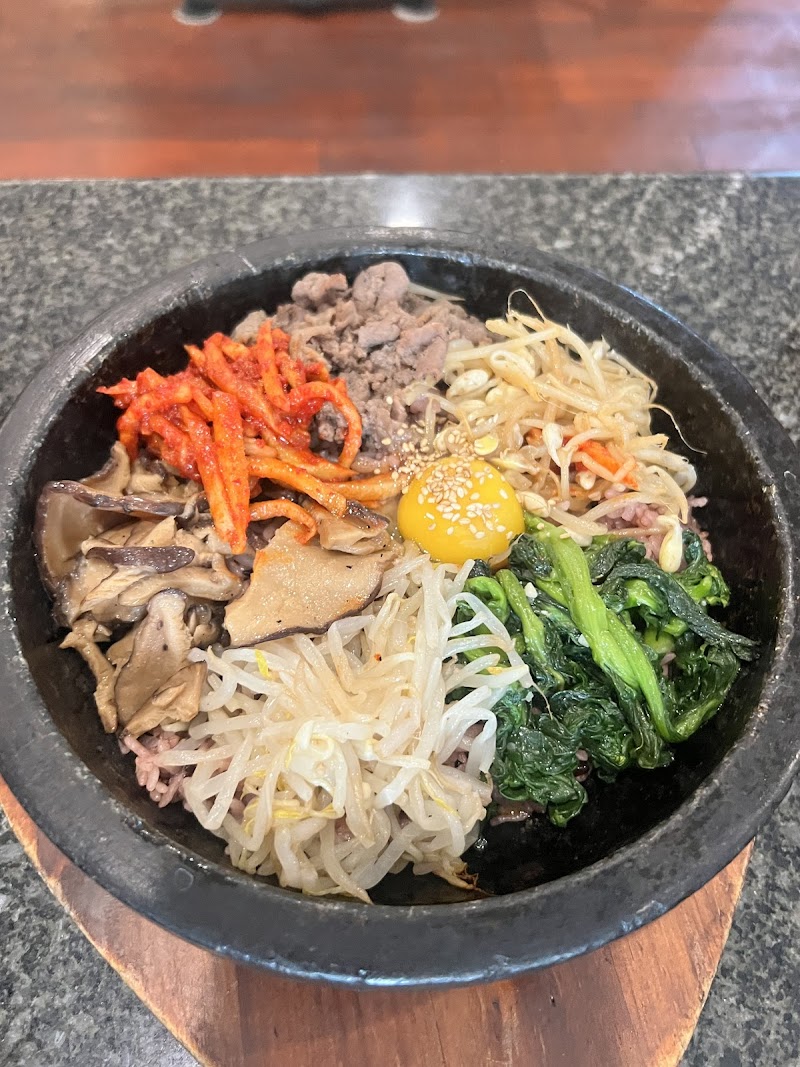 Chodang Tofu Restaurant photo 4