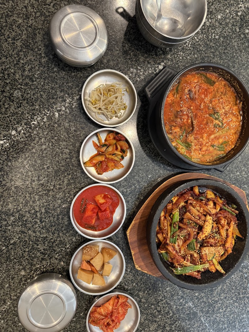Chodang Tofu Restaurant photo 3