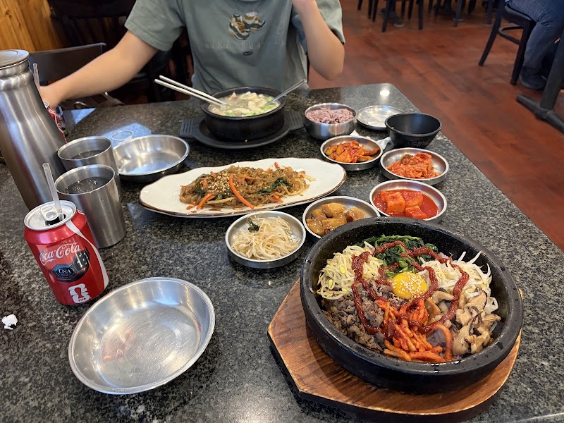 Chodang Tofu Restaurant photo 2
