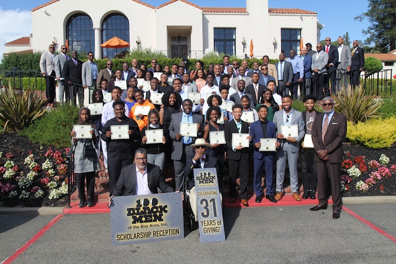 100 Black Men of the Bay Area, Inc. photo 3