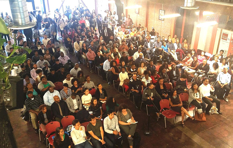 100 Black Men of the Bay Area, Inc. photo 5