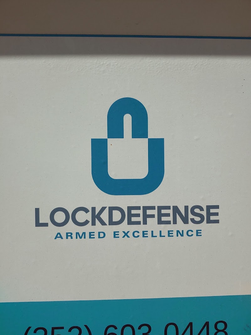 Lockdefense photo 4