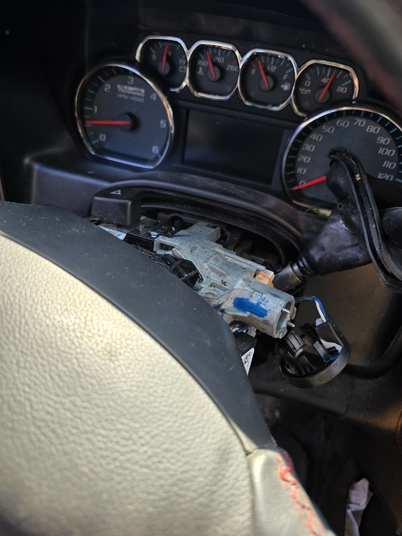 Lockdefense photo 2
