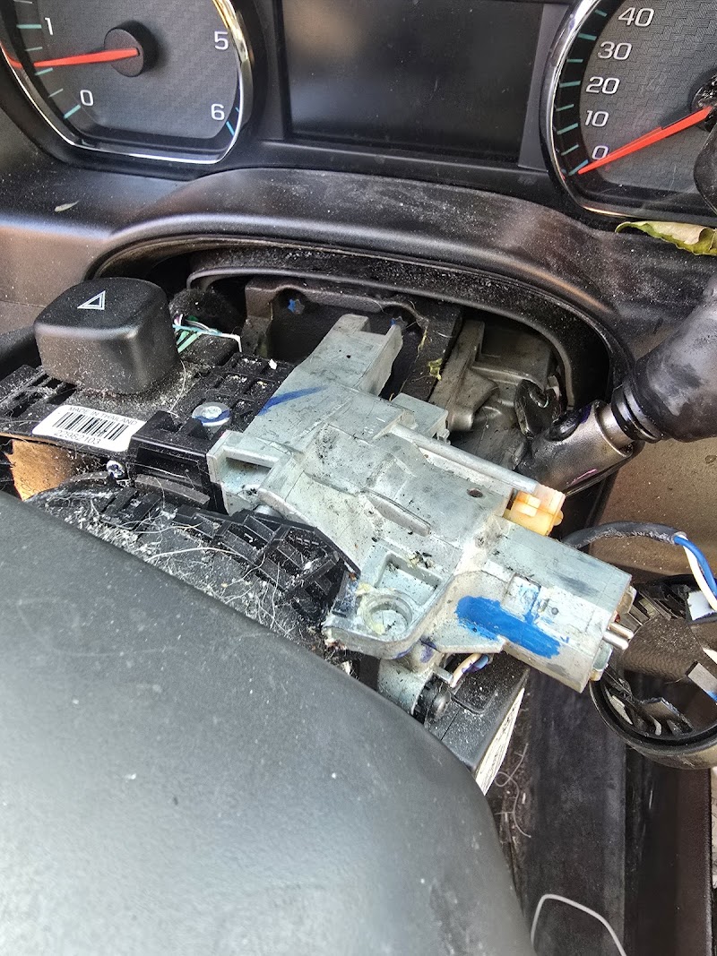 Photo of Lockdefense