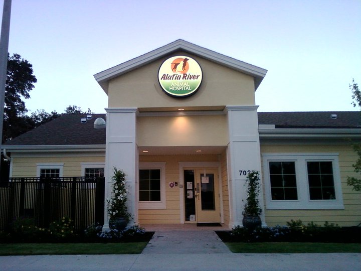Photo of Alafia River Animal Hospital