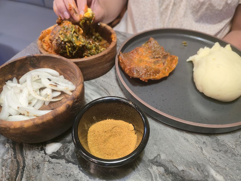 Taste Of Lagos photo 4