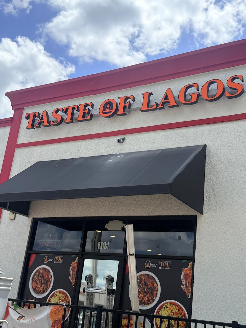 Taste Of Lagos photo 2