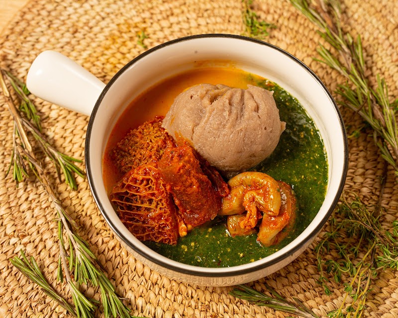 Taste Of Lagos photo 5