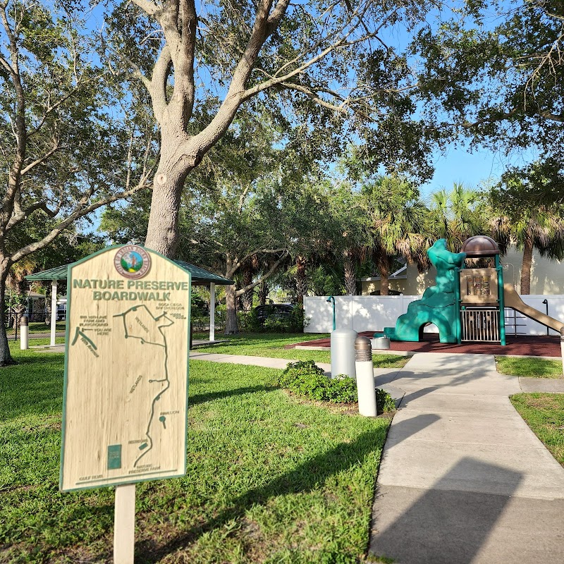 10th Avenue Park photo 2