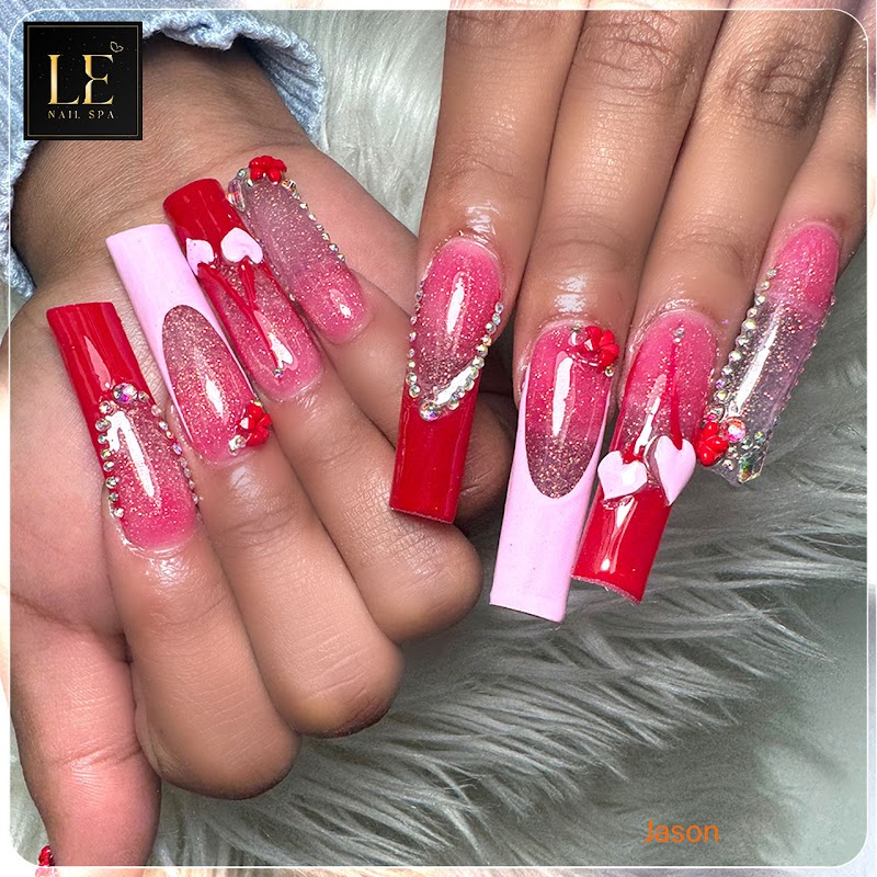 Le Nails Spa photo 4