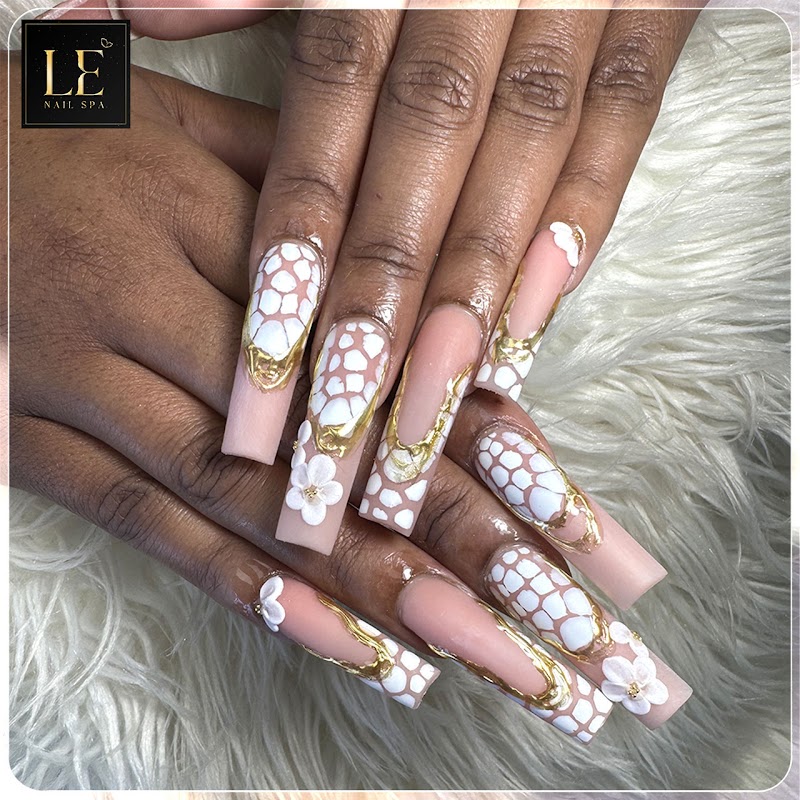 Le Nails Spa photo 3
