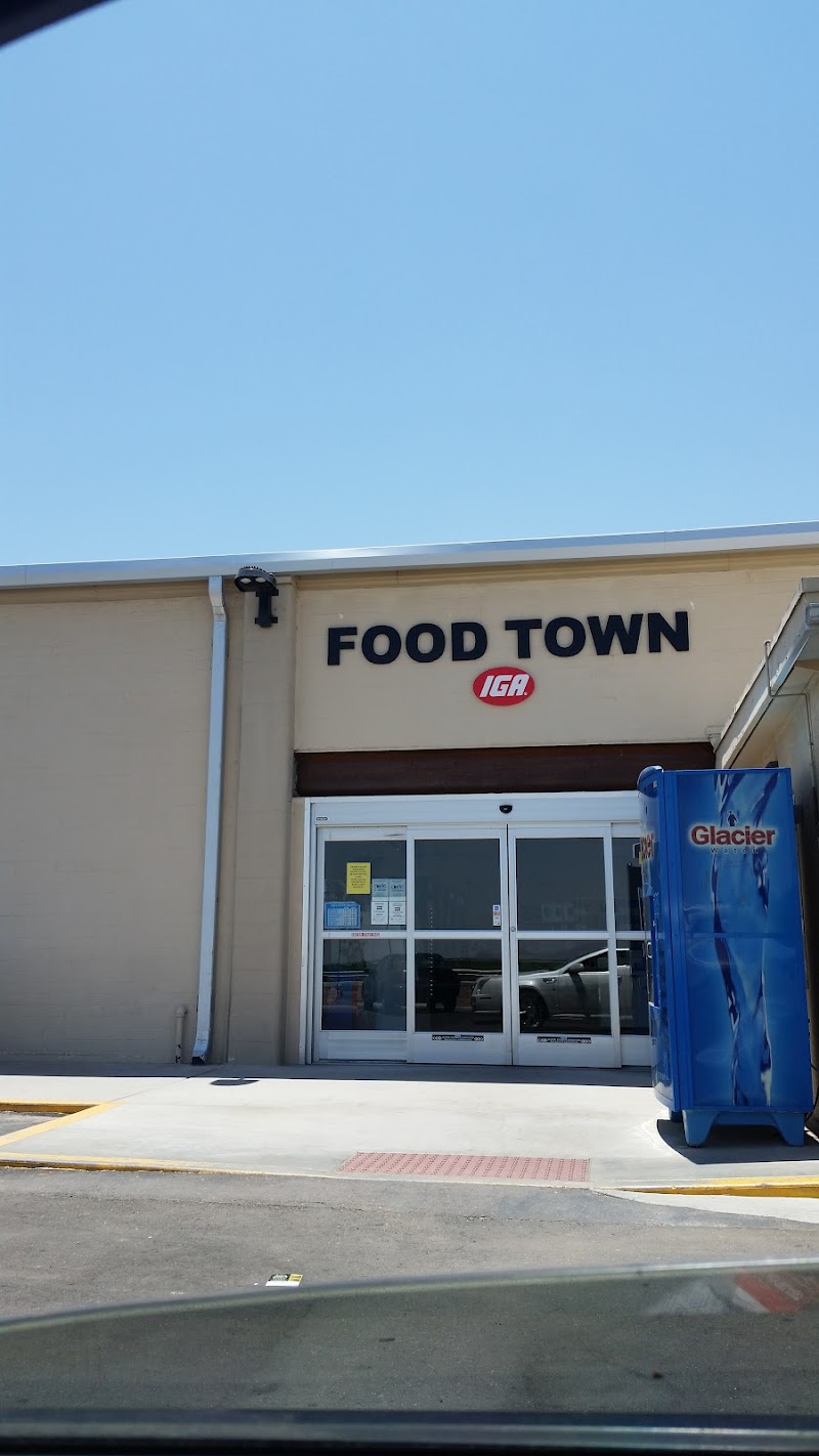 Food Town IGA photo 4