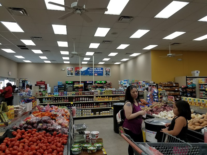 Food Town IGA photo 3