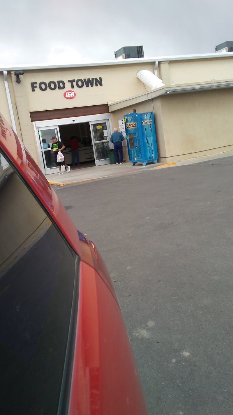 Photo of Food Town IGA
