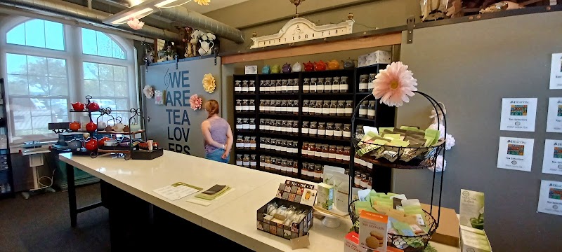 Point Loma Tea photo 3