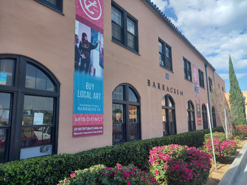 Photo of Point Loma Tea