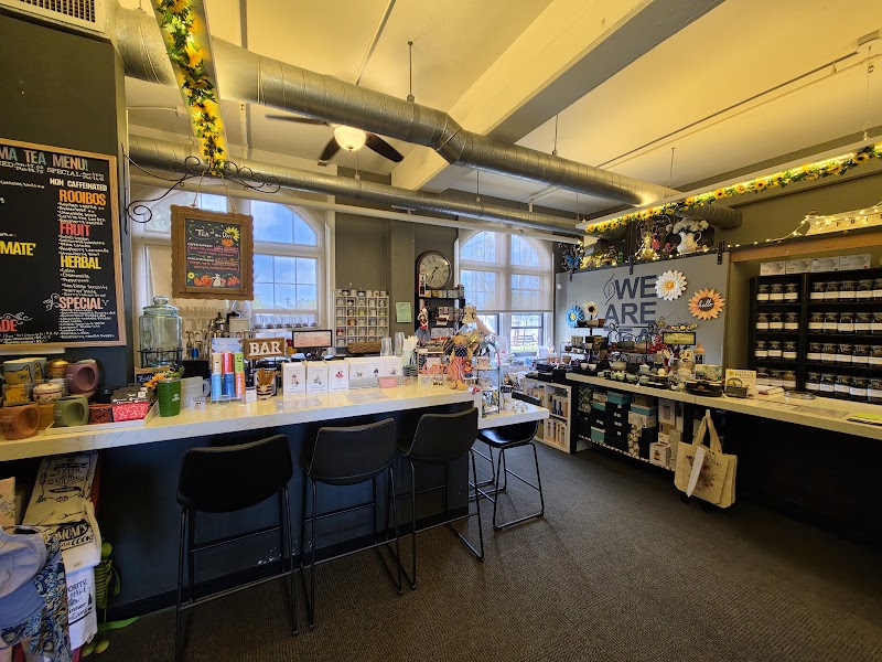 Point Loma Tea photo 2