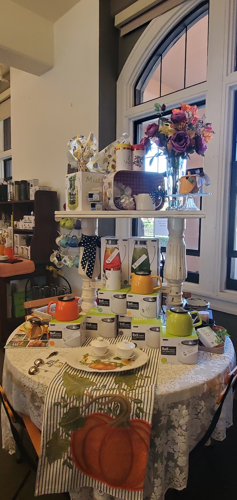 Point Loma Tea photo 5