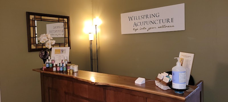 Wellspring Acupuncture & Massage photo 2