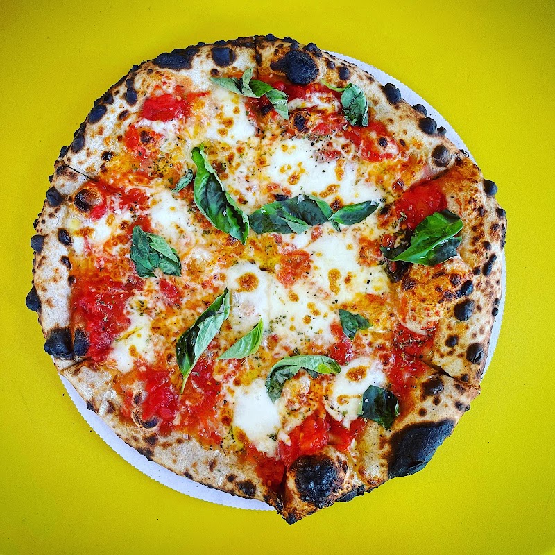 Pronghorn Pizza photo 2