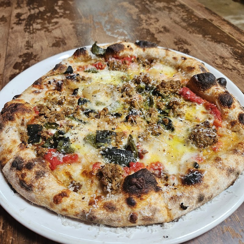 Pronghorn Pizza photo 3