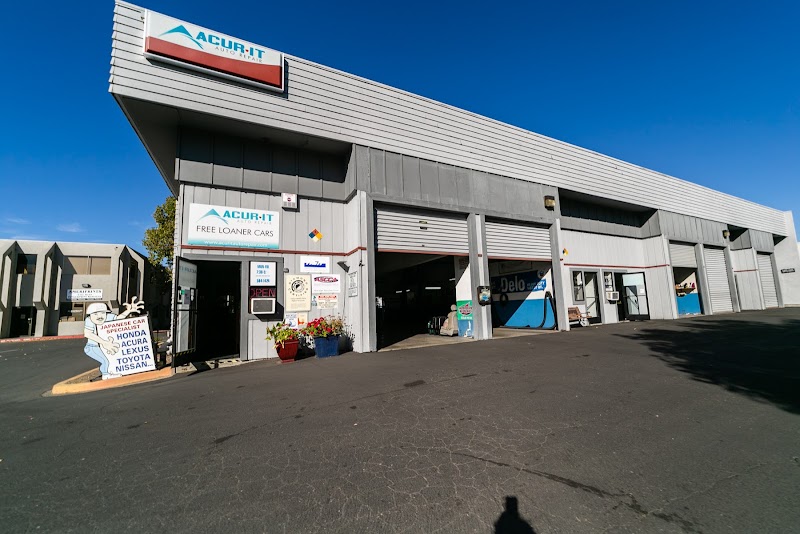 Photo of Acur-It Auto Repair