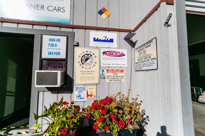 Acur-It Auto Repair photo 5