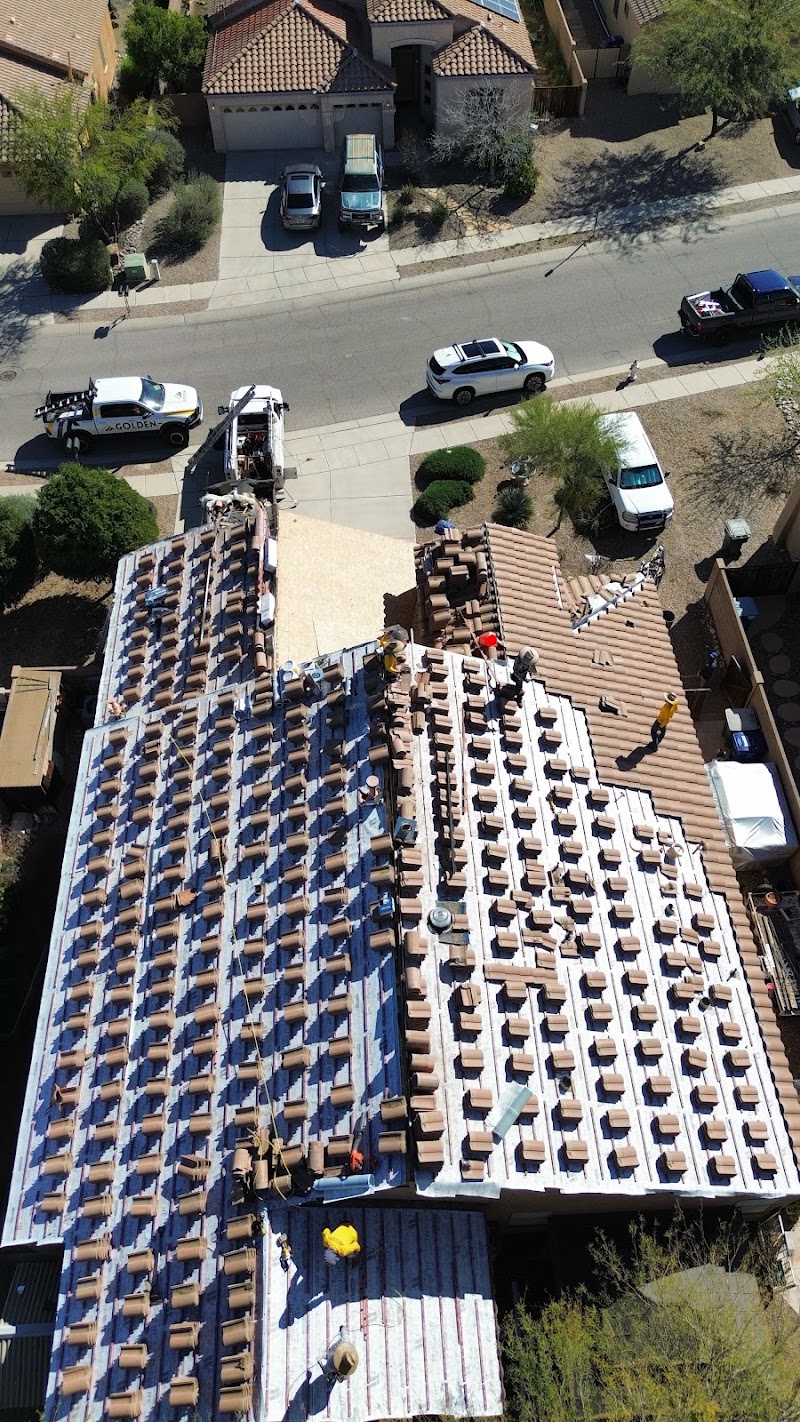 Golden Roofing AZ photo 4