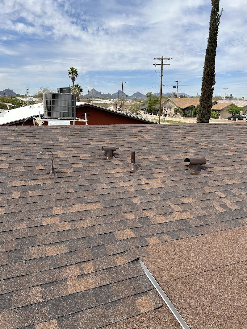Golden Roofing AZ photo 3