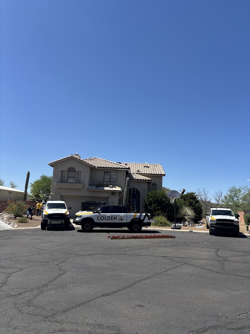 Golden Roofing AZ photo 5