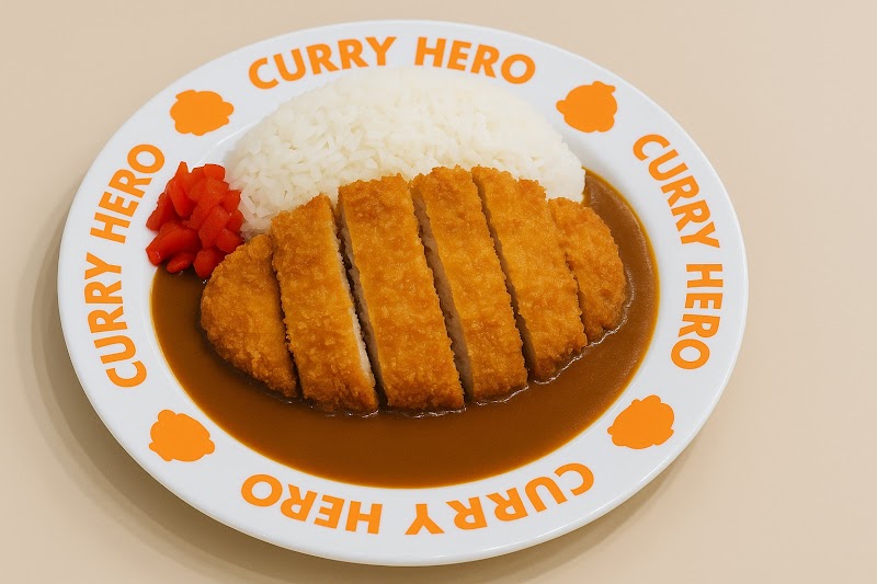 Curry Hero 咖喱超人 photo 2
