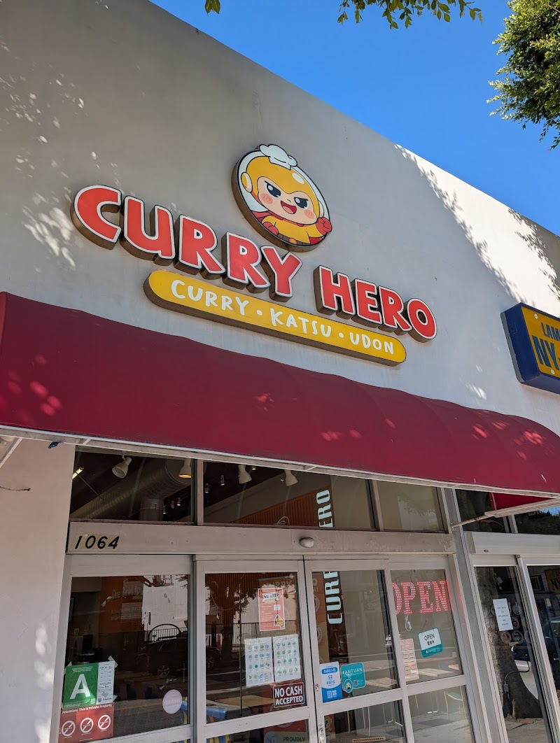 Curry Hero 咖喱超人 photo 5