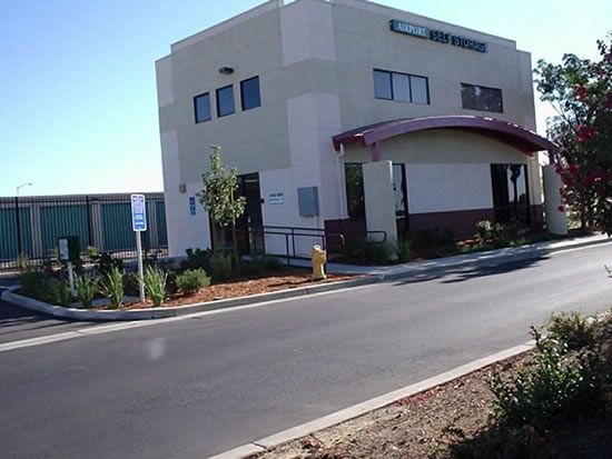 Airport Self Storage photo 5
