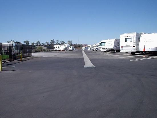 Airport Self Storage photo 4