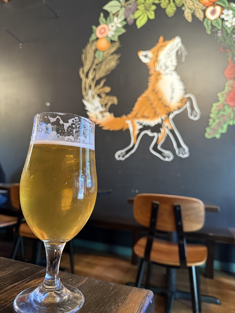 Fox Tale Fermentation Project photo 4