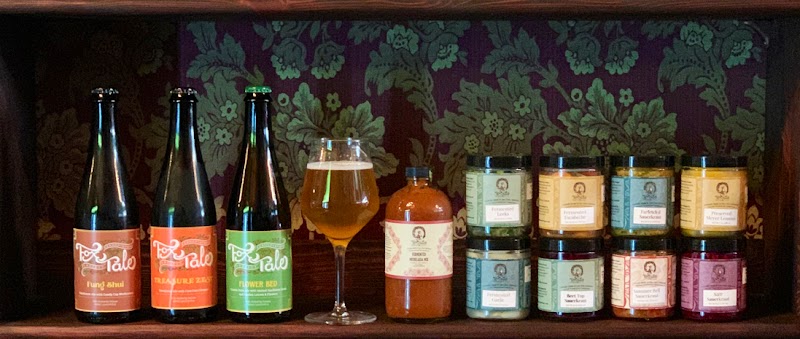 Fox Tale Fermentation Project photo 2