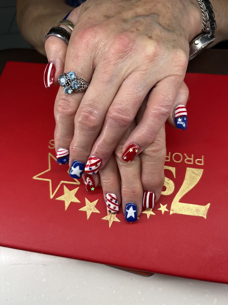 Blossom Nails photo 5