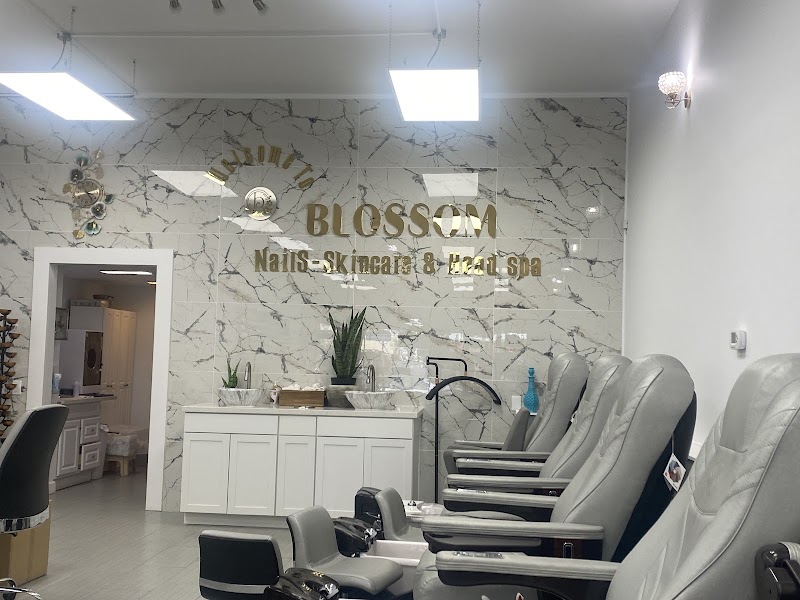 Photo of Blossom Nails