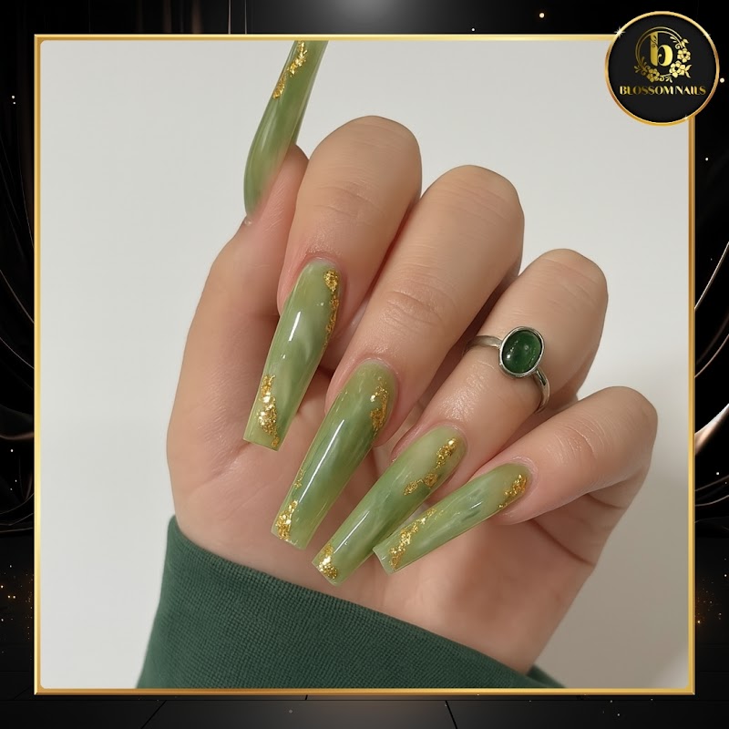 Blossom Nails photo 3