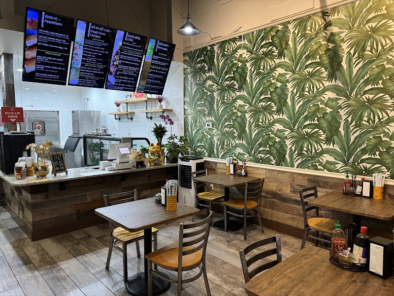 Pho Ga Hien Vuong Noodle House photo 5